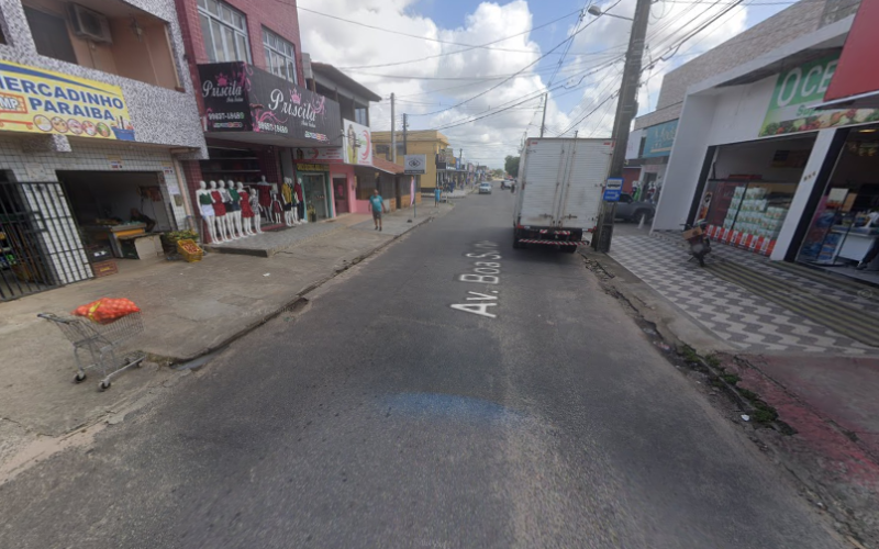 Trânsito: trecho da Av. Boa Sorte será interditado nesta segunda (18) em Natal