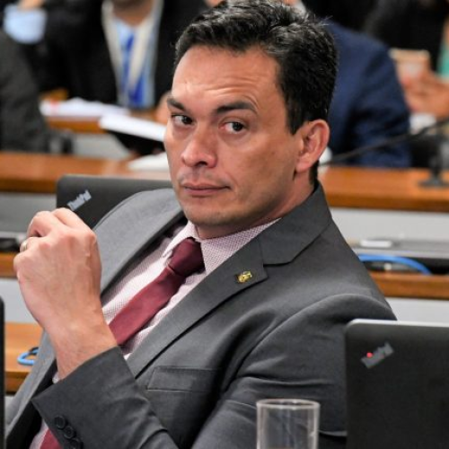 Foto: Edilson Rodrigues/Agência Senado