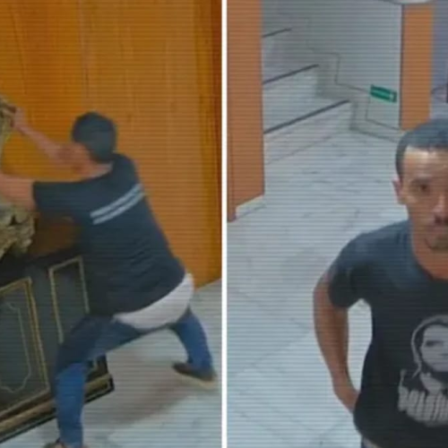 Moraes manda investigar juiz que soltou condenado por vandalismo em 8 de janeiro e anula decisão