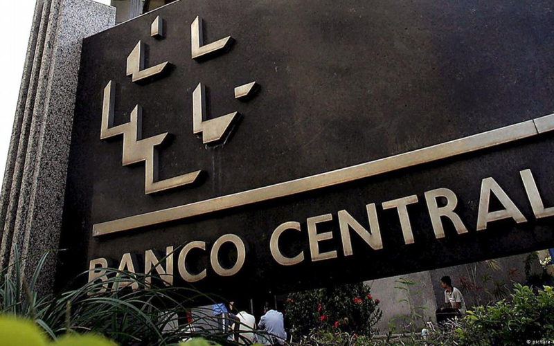 Diretor do Banco Central avalia impacto da Lei Magnitsky sobre o sistema financeiro brasileiro