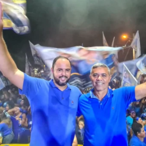 Justiça cassa prefeito e vice de Pedra Grande por abuso de poder e propaganda antecipada