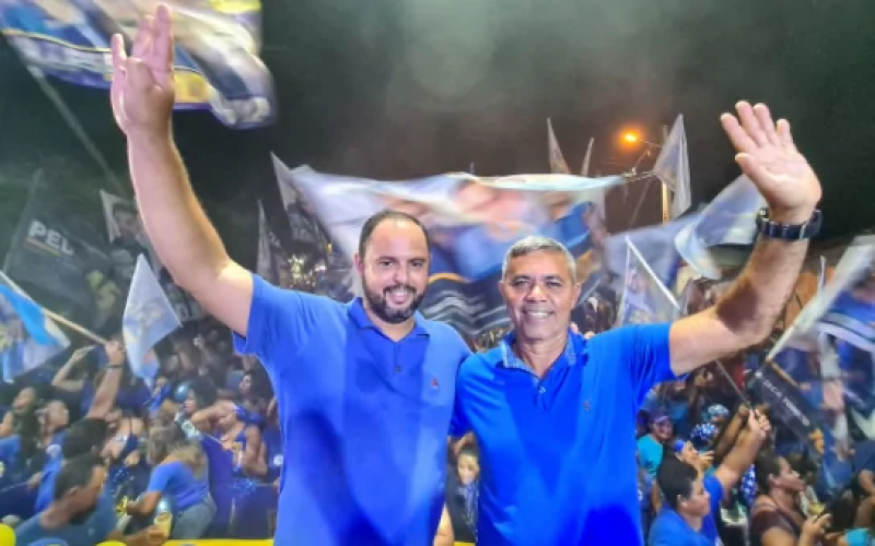 Justiça cassa prefeito e vice de Pedra Grande por abuso de poder e propaganda antecipada
