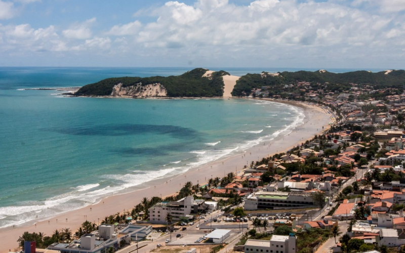 Ponta Negra vai passar por nova requalificação urbana