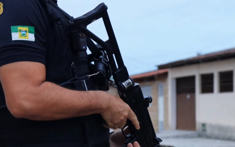 “Operação Caminhos Seguros”: Polícia Civil do RN prende oito homens por crimes sexuais contra crianças e adolescentes