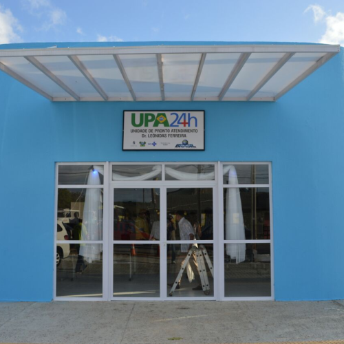 Prefeitura de Natal vai terceirizar gestão das quatro UPAs da capital