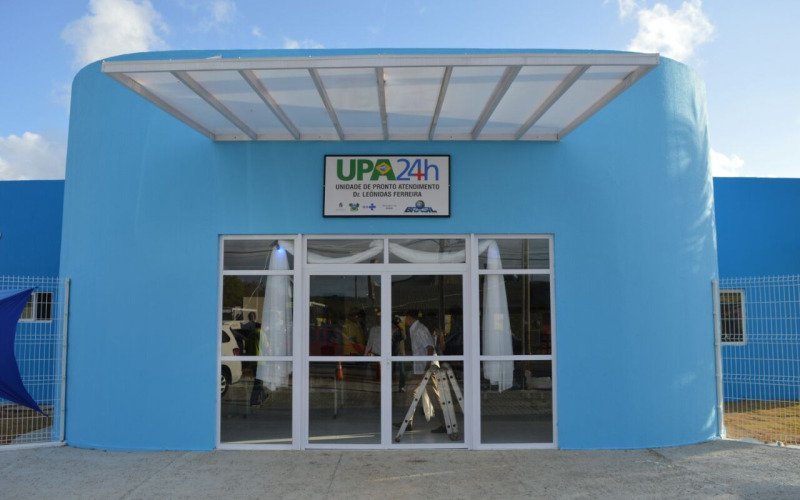 Prefeitura de Natal vai terceirizar gestão das quatro UPAs da capital