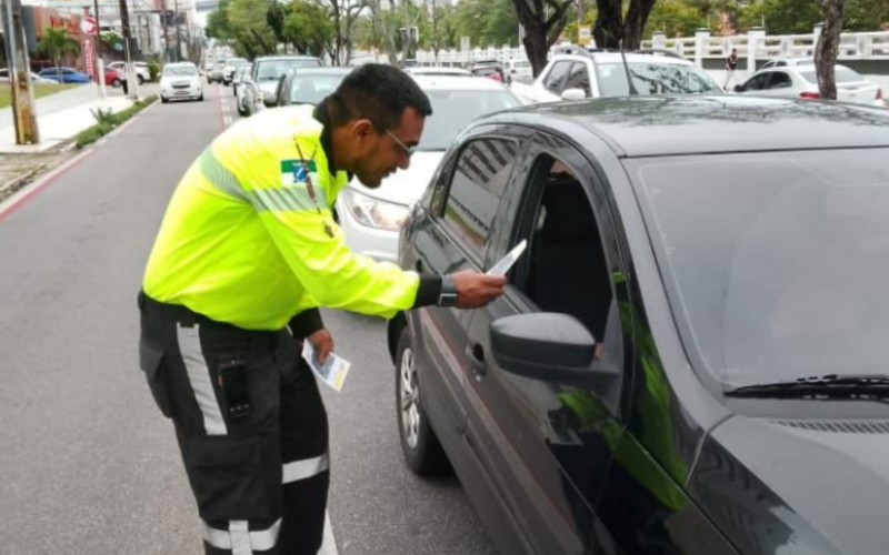 Natal abre caminho para novo concurso da STTU com 120 vagas de agente de mobilidade