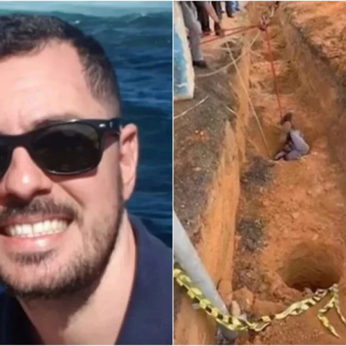 Polícia suspeita de mais de uma pessoa envolvida na morte de empresário encontrado em Interlagos