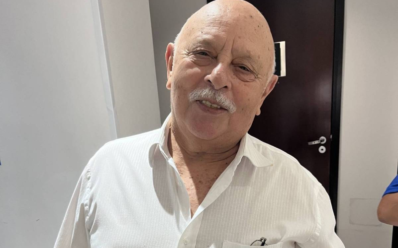 Aposentados denunciam filiação sem consentimento a sindicato ligado ao irmão de Lula em agências do BMG