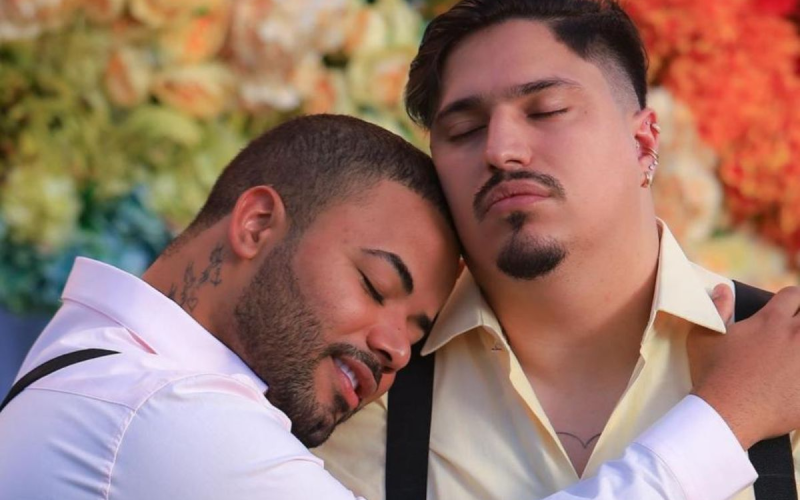 Justiça mantém prisão de Hytalo Santos e do marido por tráfico humano e exploração infantil