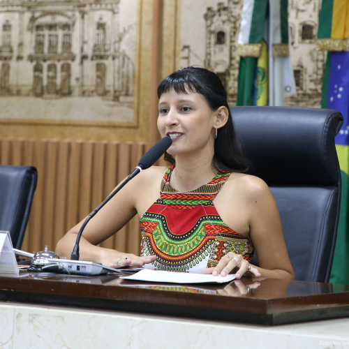Câmara de Natal abre processo de cassação contra Brisa Bracchi (PT)