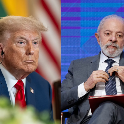 EUA abrem investigação contra o Brasil e acusam país de práticas comerciais desleais