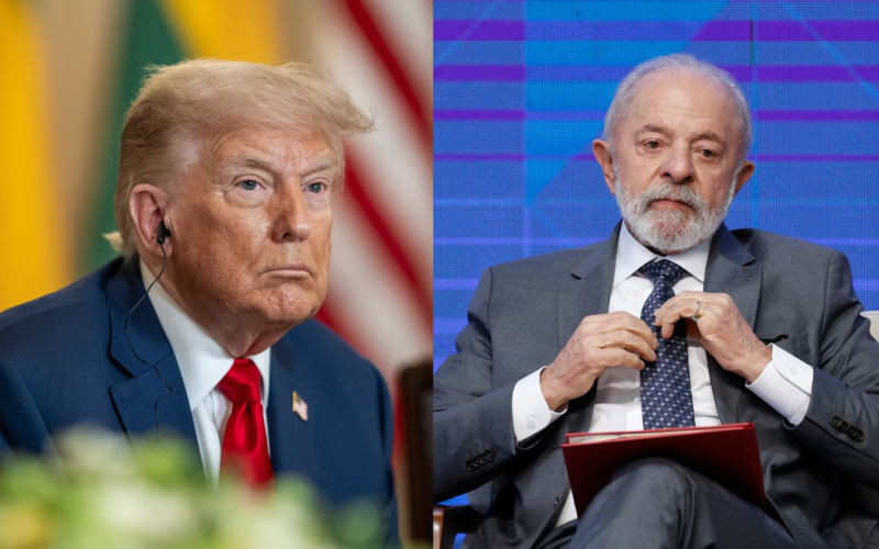 EUA abrem investigação contra o Brasil e acusam país de práticas comerciais desleais