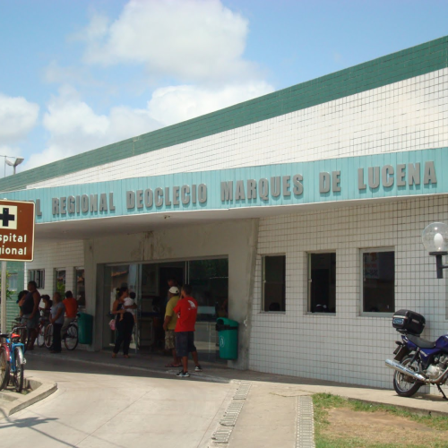 Falta de materiais suspende cirurgias ortopédicas no Hospital Deoclécio Marques, em Parnamirim