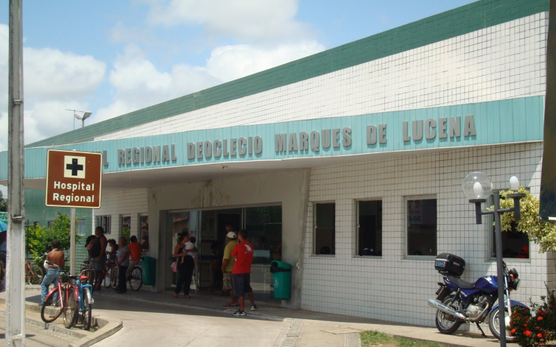 Falta de materiais suspende cirurgias ortopédicas no Hospital Deoclécio Marques, em Parnamirim