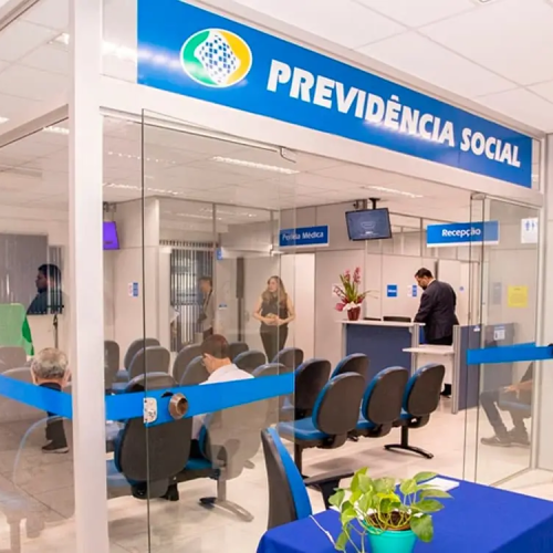 Mais de 500 mil aposentados já receberam ressarcimento por descontos indevidos, informa INSS