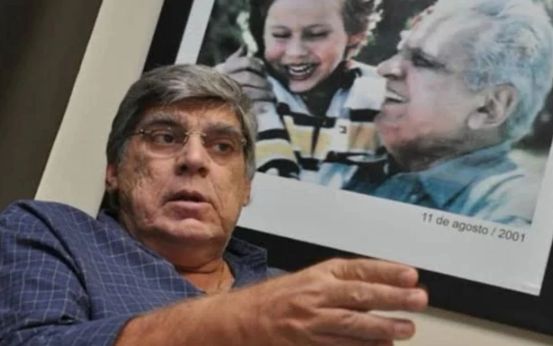 Morre o empresário Aluízio Alves Filho, aos 80 anos, em Natal