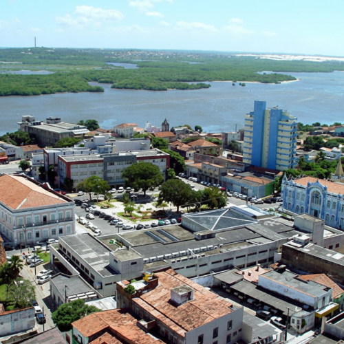 Centro de Natal pode ganhar nova vida com PPP para revitalizar prédios abandonados