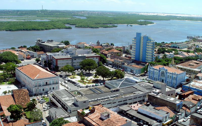 Centro de Natal pode ganhar nova vida com PPP para revitalizar prédios abandonados