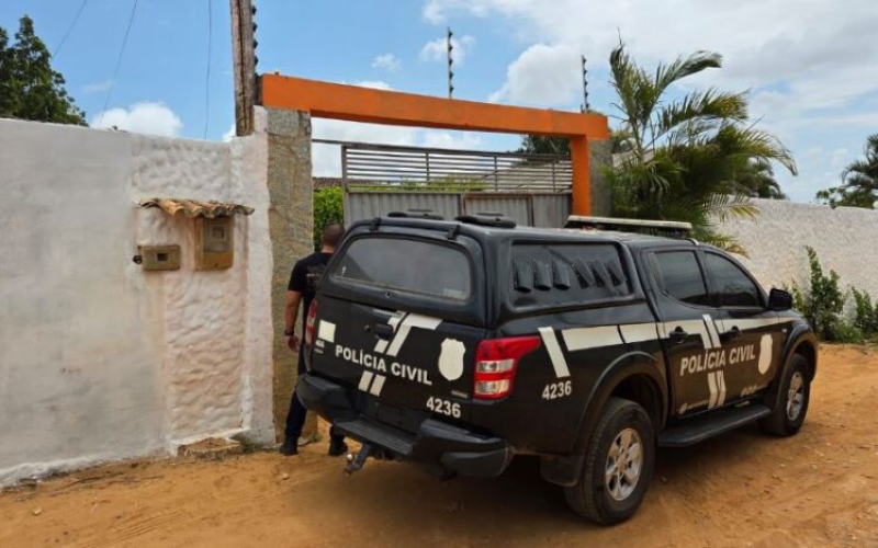 Polícia resgata adolescentes de exploração sexual em Tibau do Sul