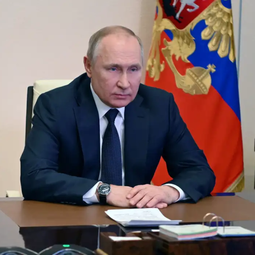 Foto: Sputnik/Andrey Gorshkov/Kremlin via REUTERS