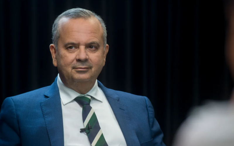 Foto: Kaio Lakaio/VEJA 