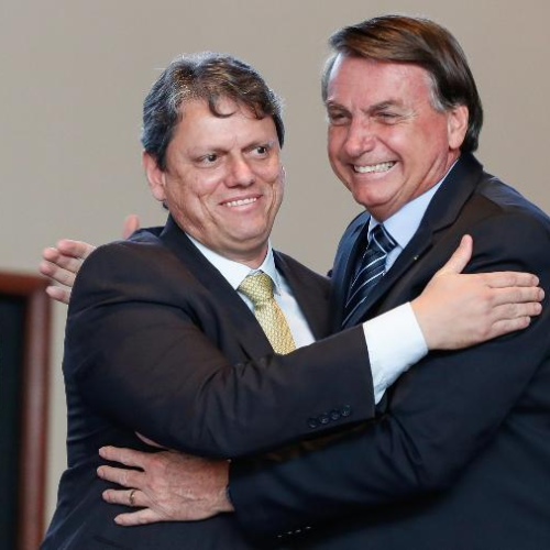 Foto: Alan Santos/PR