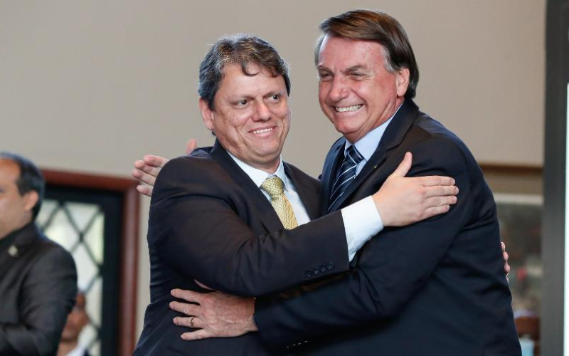 Foto: Alan Santos/PR
