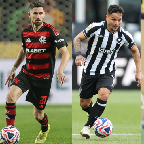 Mundial de Clubes da FIFA 2025: Times Brasileiros Brilham nas Primeiras Rodadas