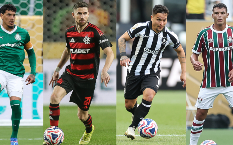 Mundial de Clubes da FIFA 2025: Times Brasileiros Brilham nas Primeiras Rodadas