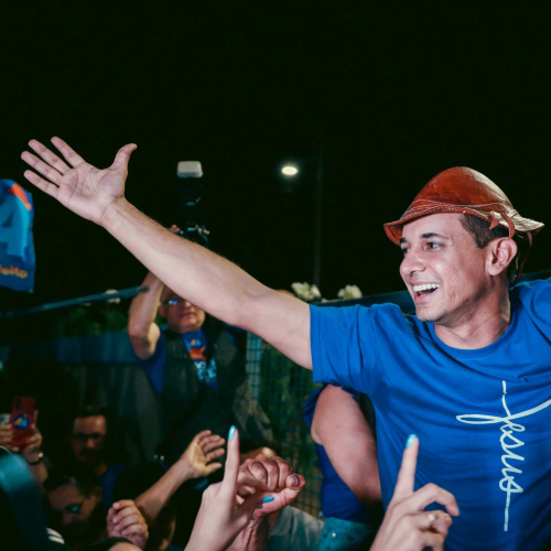 Prefeito de Mossoró pode voltar a ser investigado por abuso de poder; TRE-RN vai decidir