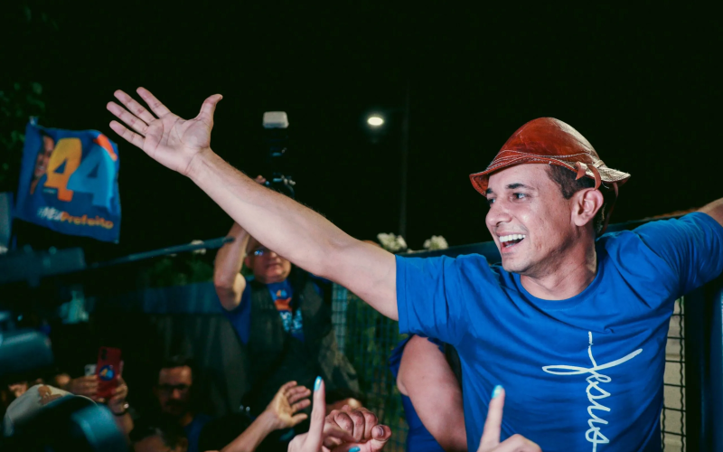 Prefeito de Mossoró pode voltar a ser investigado por abuso de poder; TRE-RN vai decidir