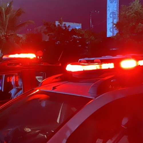 Tragédia em Natal: pai é morto a tiros e filha de 6 anos é baleada na cabeça dentro de casa