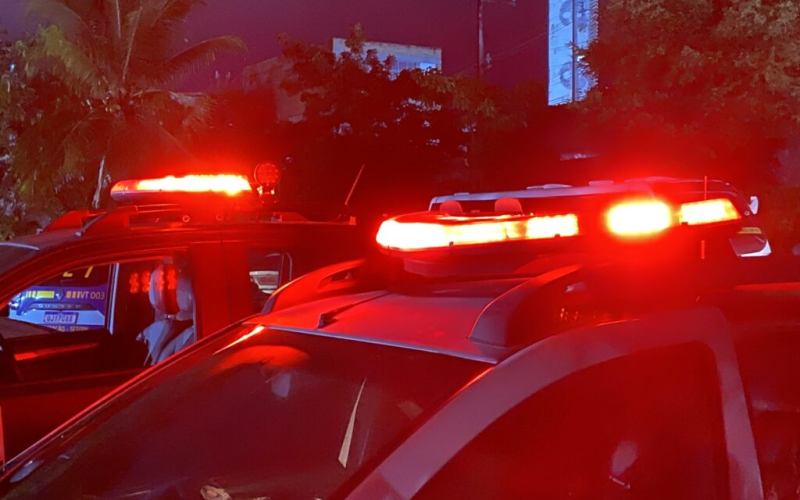 Tragédia em Natal: pai é morto a tiros e filha de 6 anos é baleada na cabeça dentro de casa