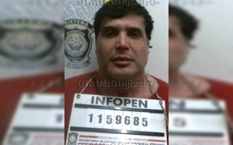 MP pede bloqueio de R$ 3 milhões em bens de empresário suspeito de matar gari em BH