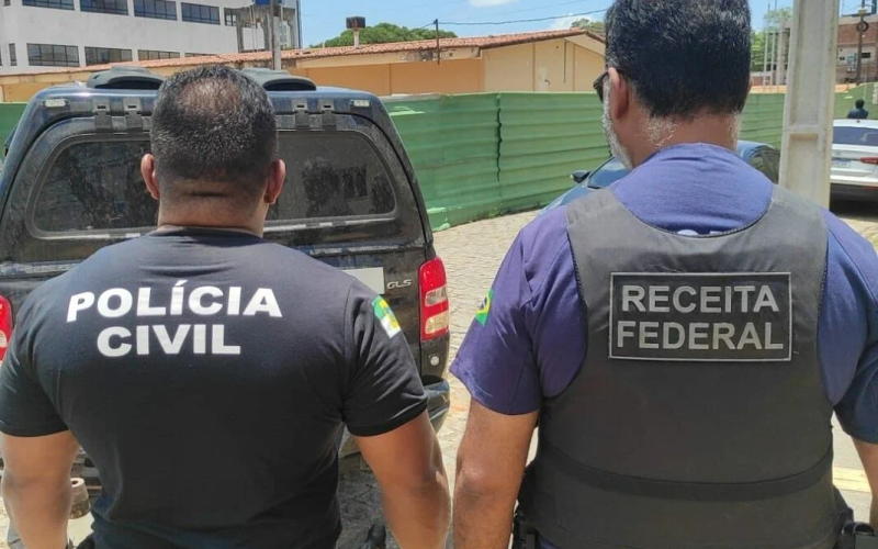 Polícia e Receita Federal apreendem 1,2 tonelada de cocaína na Redinha, em Natal; droga vale mais de R$ 150 milhões