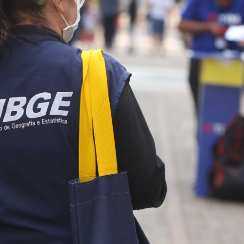 IBGE abre 214 vagas temporárias no RN com salários de até R$ 3,3 mil; inscrições começam hoje