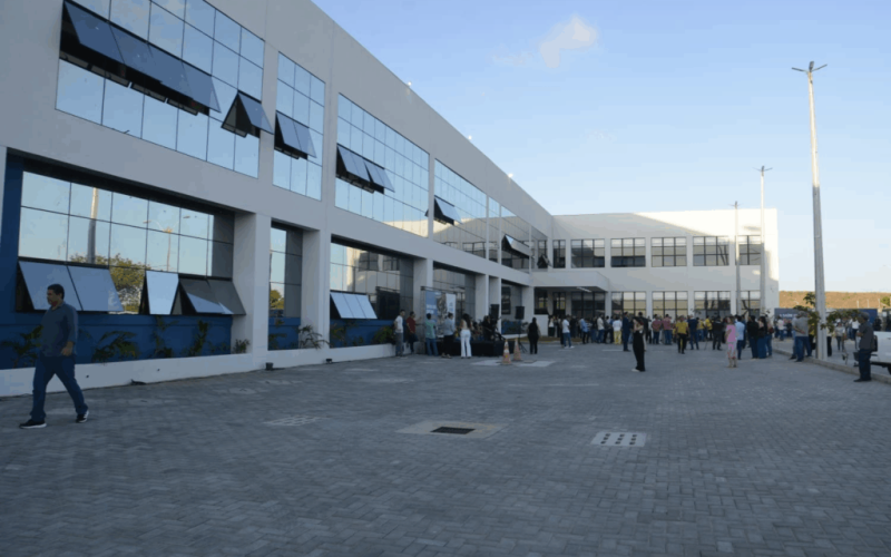 Após dois adiamentos, Hospital Municipal de Natal promete abrir 100 leitos até o meio do ano