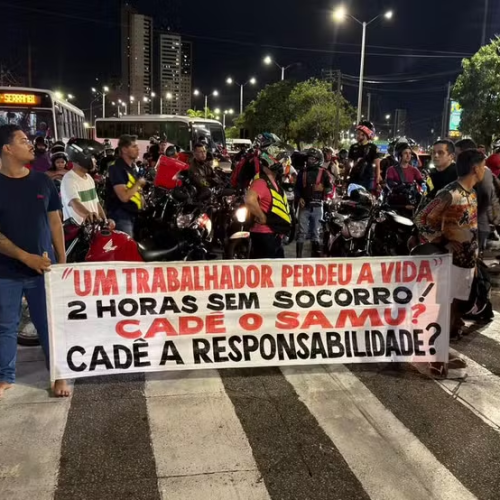 Foto: Kleber Teixeira/Inter TV Cabugi
