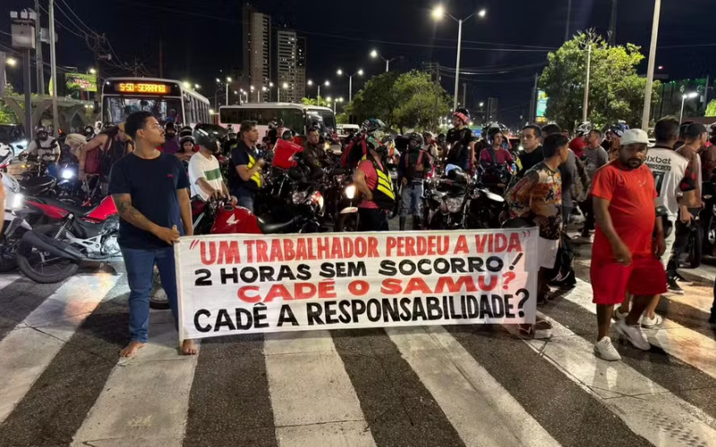Foto: Kleber Teixeira/Inter TV Cabugi