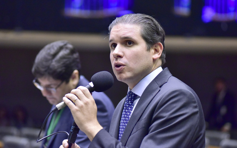 Foto: Zeca Ribeiro / Câmara dos Deputados