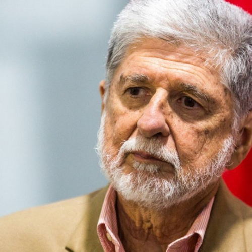 Foto: Reprodução/Ricardo Stuckert