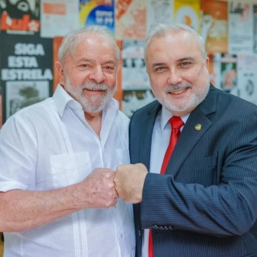 Jean Paul Prates rompe com PT após 20 anos e negocia filiação com partidos do centro para disputar Senado em 2026