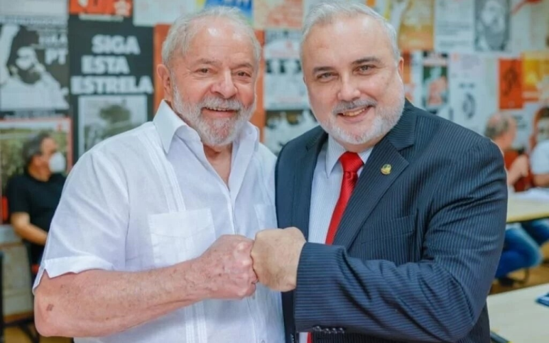 Jean Paul Prates rompe com PT após 20 anos e negocia filiação com partidos do centro para disputar Senado em 2026