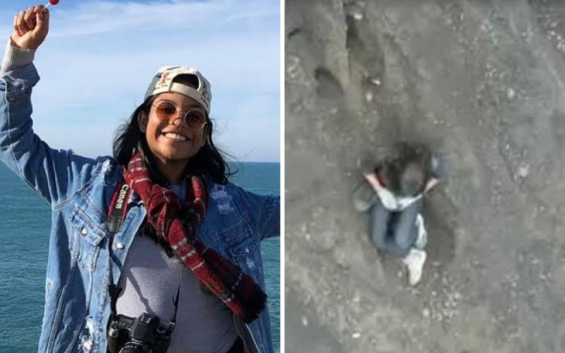 Trauma Contundente e Hemorragia Provocaram Morte de Juliana Marins na Indonésia, Aponta Autópsia