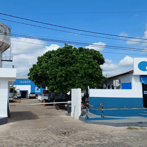 Caern firma contrato de até R$ 50,2 milhões com escritório de advocacia por vitória judicial