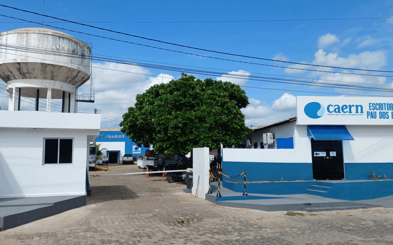 Caern firma contrato de até R$ 50,2 milhões com escritório de advocacia por vitória judicial