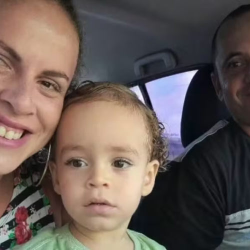 Justiça do RN manda soltar motorista que causou acidente com três mortos na BR-226