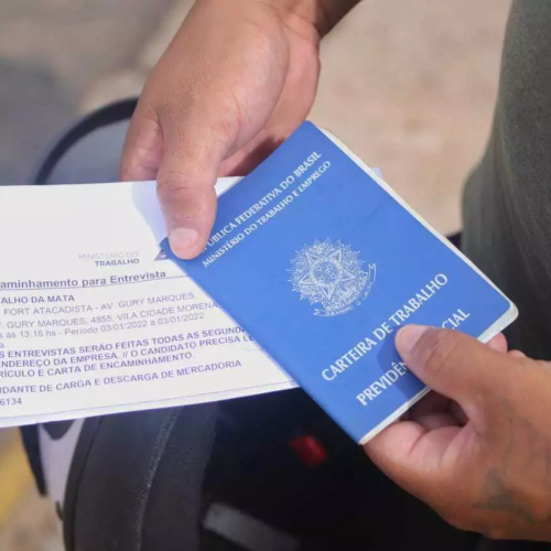 Brasil cria mais de 147 mil empregos formais em agosto, aponta Caged