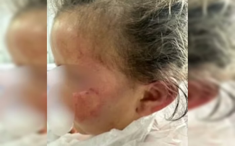 Mãe é presa por torturar filha de 3 anos até desmaiar em Bela Vista de Goiás